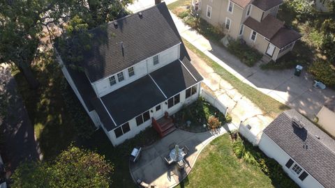 Tiny photo for 323 Church Street, Batavia, IL 60510 (MLS # 12368962)