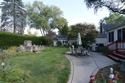 Tiny photo for 323 Church Street, Batavia, IL 60510 (MLS # 12368962)