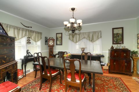 Tiny photo for 323 Church Street, Batavia, IL 60510 (MLS # 12368962)