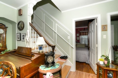 Tiny photo for 323 Church Street, Batavia, IL 60510 (MLS # 12368962)