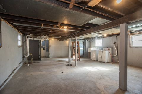 Tiny photo for 4629 DuBois Boulevard, Brookfield, IL 60513 (MLS # 12512964)