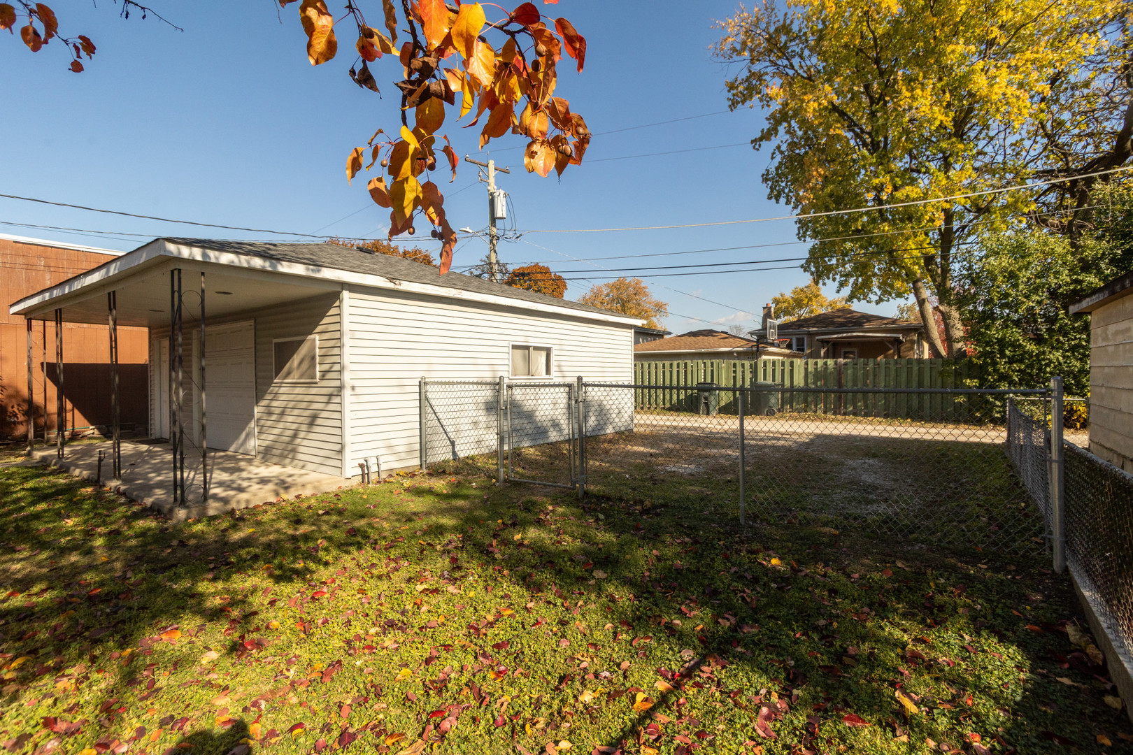 4629 DuBois Boulevard