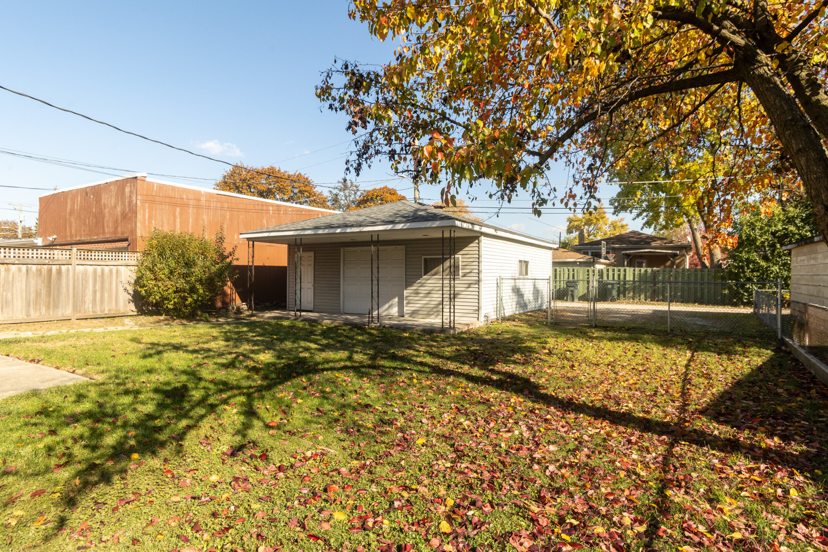 4629 DuBois Boulevard