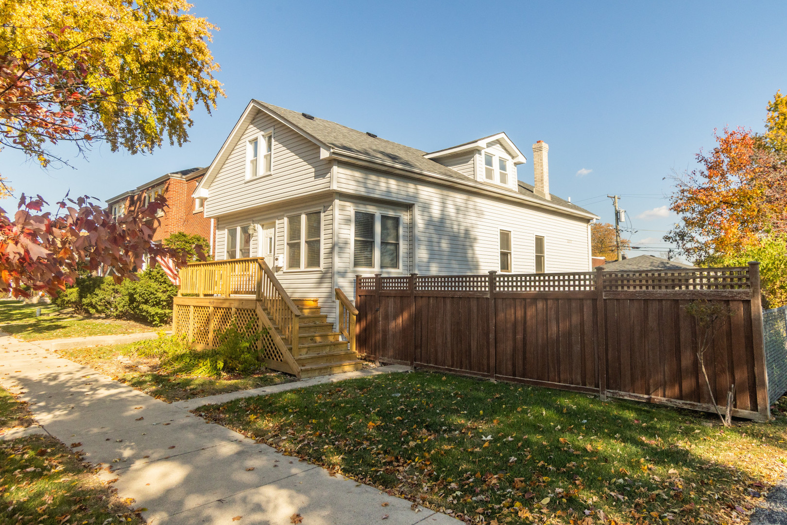 4629 DuBois Boulevard