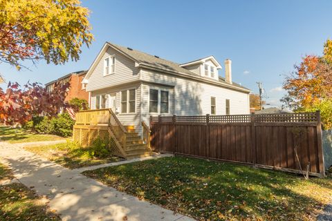 Tiny photo for 4629 DuBois Boulevard, Brookfield, IL 60513 (MLS # 12512964)