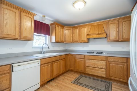 Tiny photo for 4629 DuBois Boulevard, Brookfield, IL 60513 (MLS # 12512964)