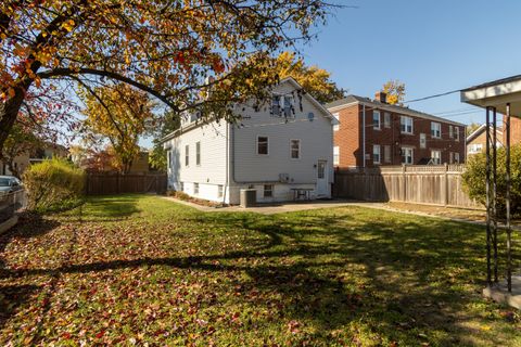 Tiny photo for 4629 DuBois Boulevard, Brookfield, IL 60513 (MLS # 12512964)