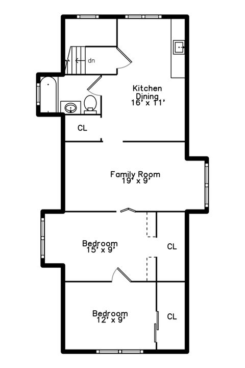 Tiny photo for 4629 DuBois Boulevard, Brookfield, IL 60513 (MLS # 12512964)