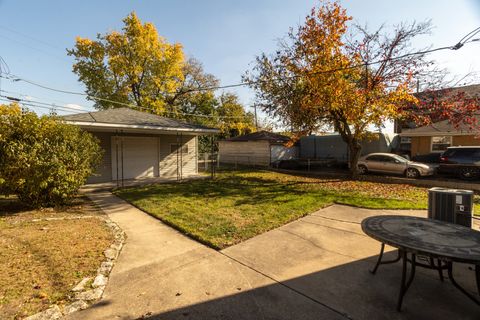 Tiny photo for 4629 DuBois Boulevard, Brookfield, IL 60513 (MLS # 12512964)
