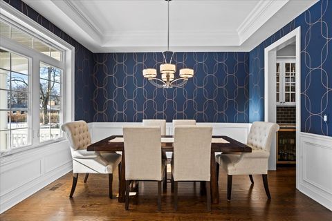 Tiny photo for 995 Harvard Court, Highland Park, IL 60035 (MLS # 12556671)