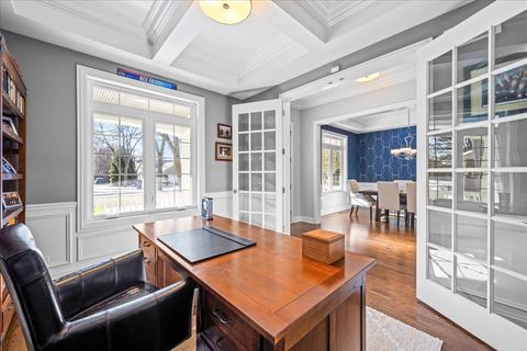 Tiny photo for 995 Harvard Court, Highland Park, IL 60035 (MLS # 12556671)