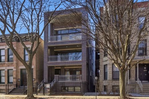 1042 S Oakley Boulevard 1 Chicago IL 60612