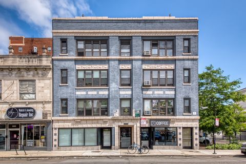 944 W Montrose Avenue 101 Chicago IL 60613