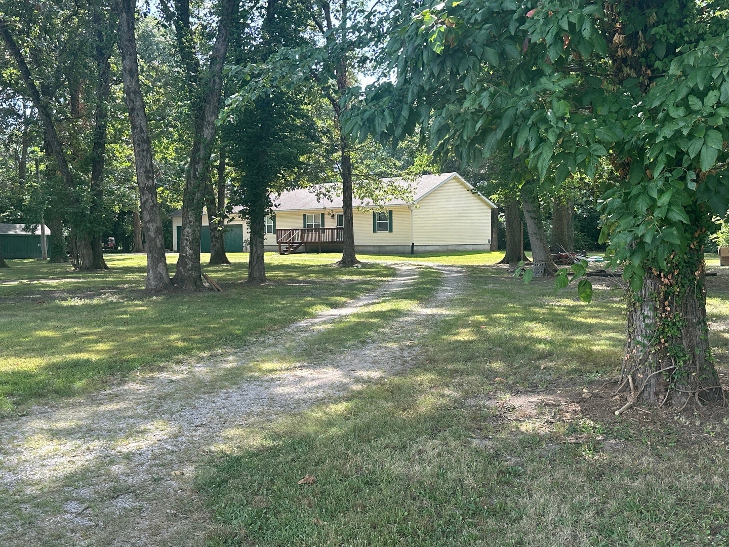 4135 Canal Road