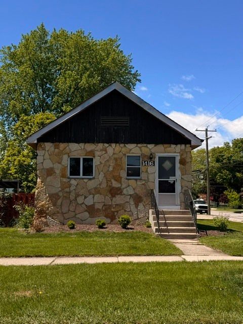 Photo of 1416 N 36th Avenue, Melrose Park, IL 60160 (MLS # 12642460)