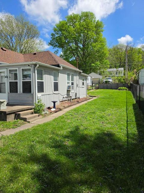 Tiny photo for 4019 11th Street, Rock Island, IL 61201 (MLS # 12631969)
