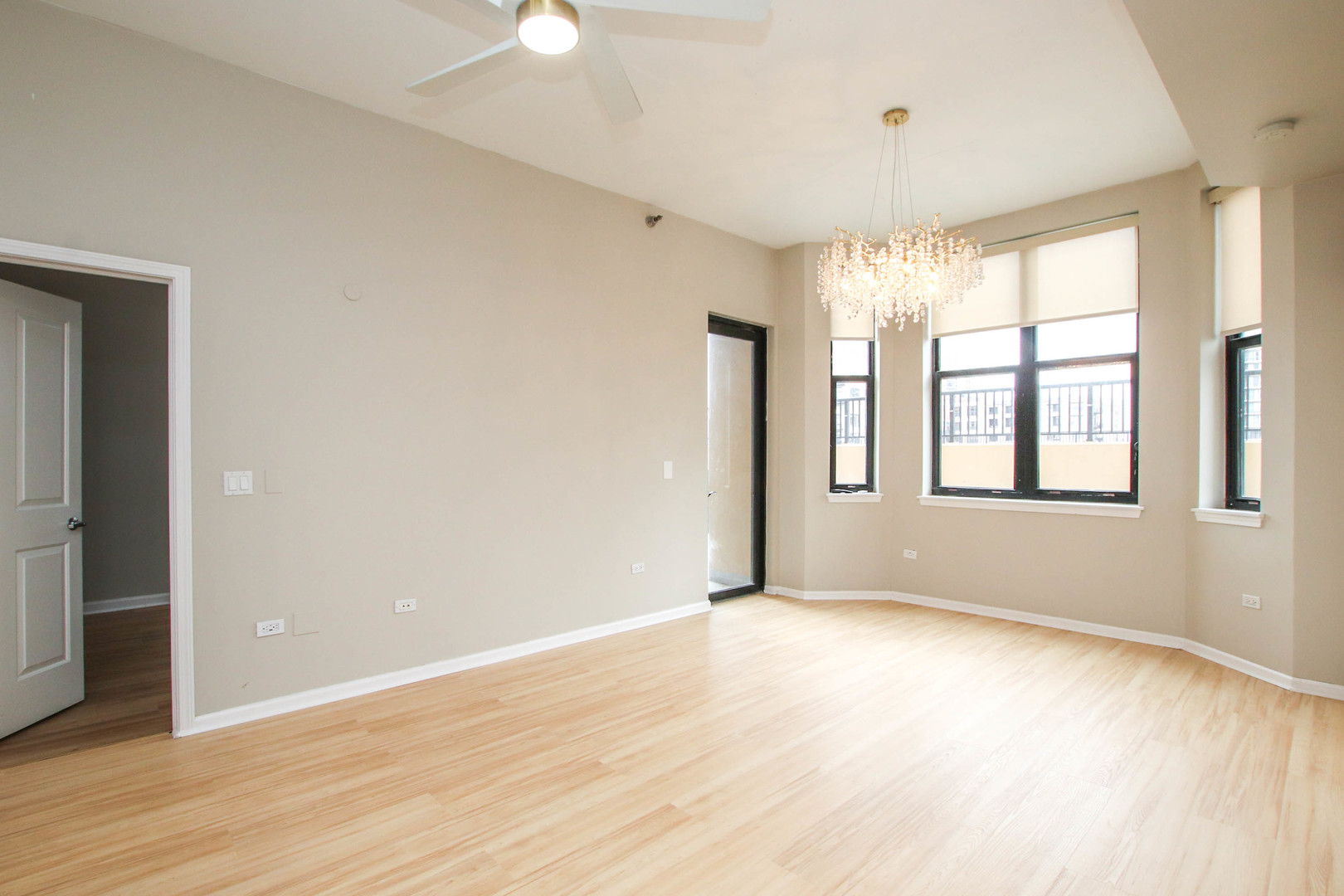 1464 S MICHIGAN Avenue 507