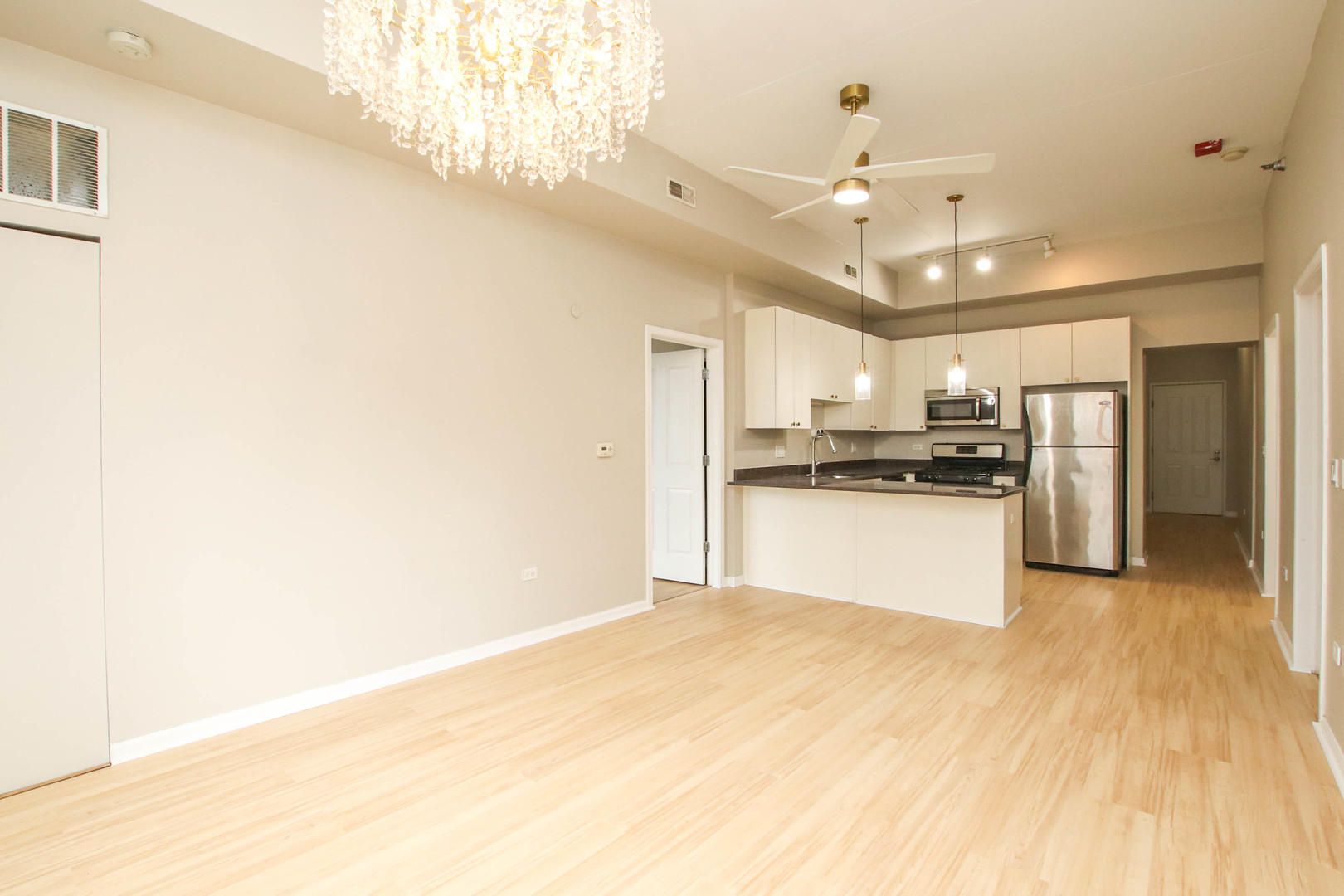 1464 S MICHIGAN Avenue 507