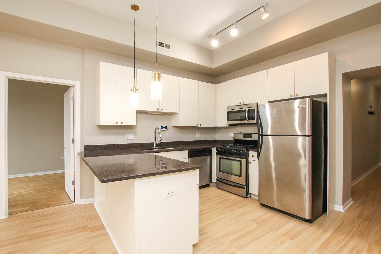 1464 S MICHIGAN Avenue 507