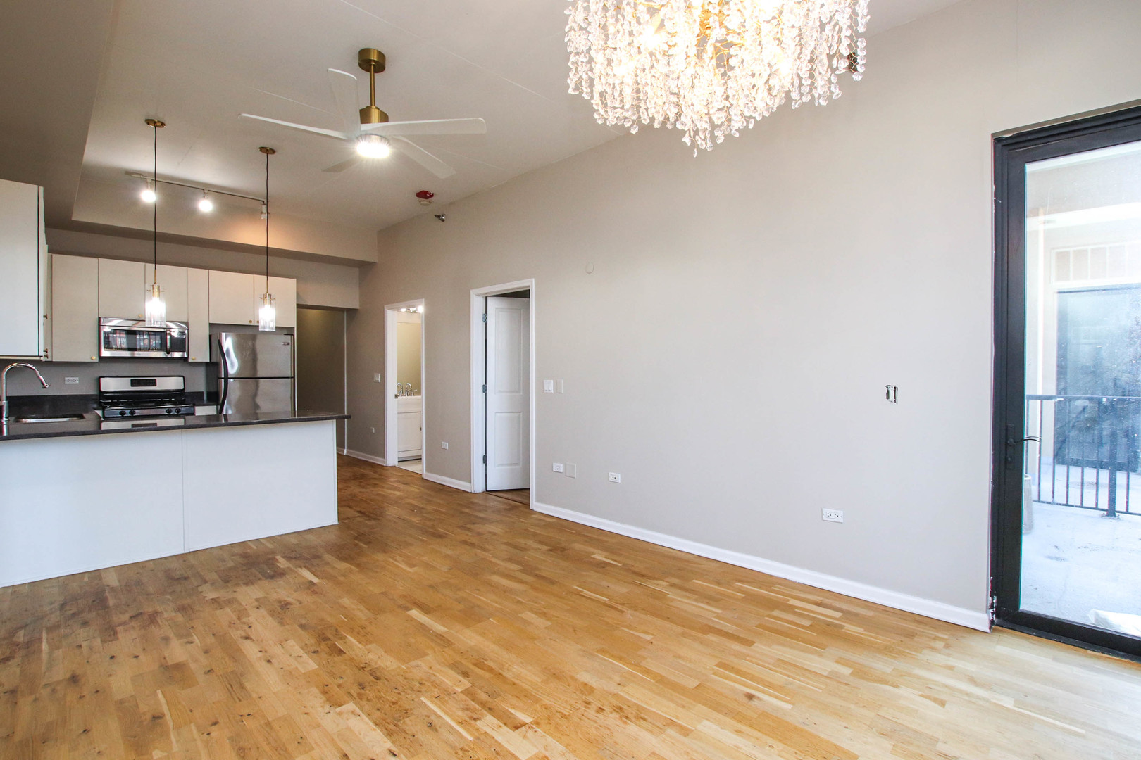 1464 S MICHIGAN Avenue 507