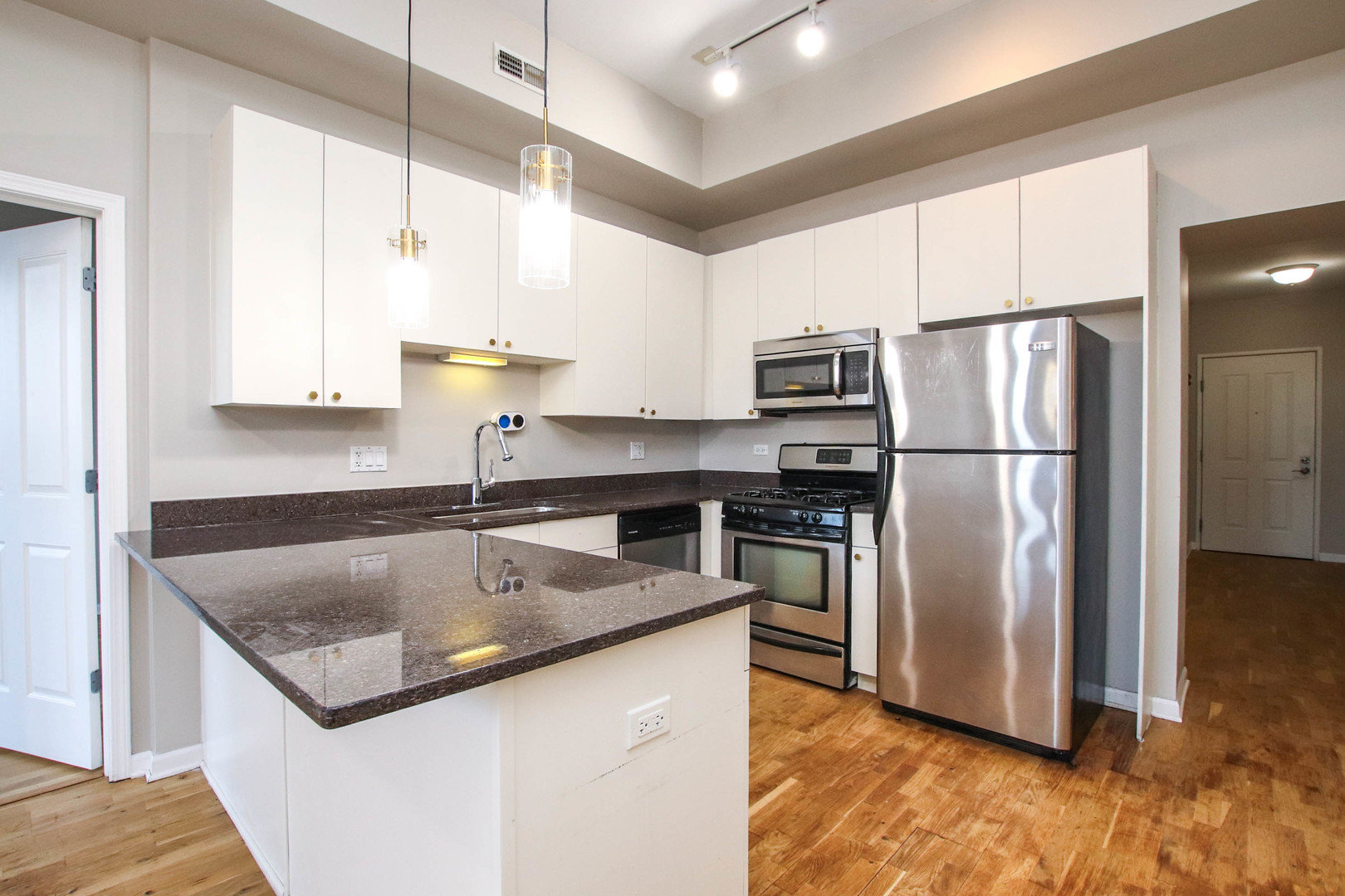 1464 S MICHIGAN Avenue 507