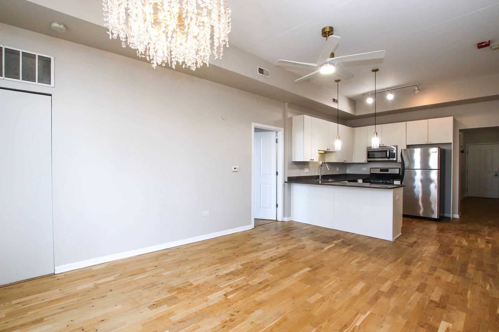 1464 S MICHIGAN Avenue 507