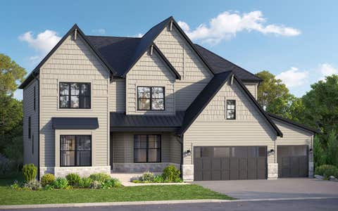 Photo of 3820 Williams Street, Downers Grove, IL 60515 (MLS # 12728537)