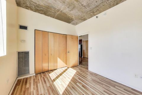Tiny photo for 321 S Sangamon Street #605, Chicago, IL 60607 (MLS # 12484516)