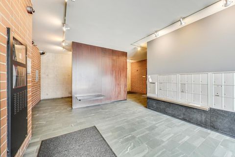 Tiny photo for 321 S Sangamon Street #605, Chicago, IL 60607 (MLS # 12484516)