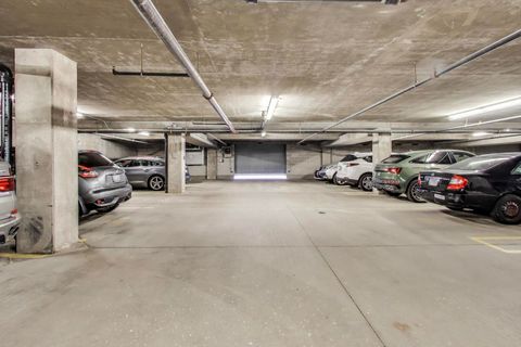 Tiny photo for 321 S Sangamon Street #605, Chicago, IL 60607 (MLS # 12484516)
