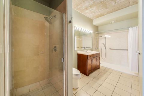 Tiny photo for 321 S Sangamon Street #605, Chicago, IL 60607 (MLS # 12484516)