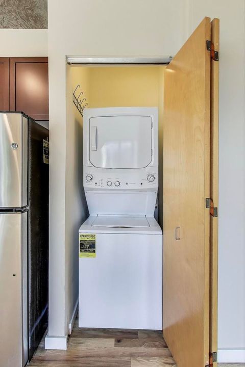 Tiny photo for 321 S Sangamon Street #605, Chicago, IL 60607 (MLS # 12484516)