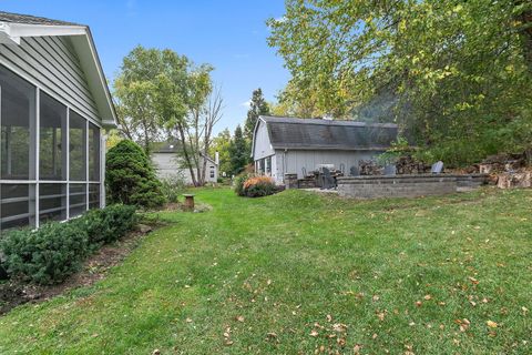 Tiny photo for 36W225 Hickory Hollow Drive, Dundee, IL 60118 (MLS # 12496122)