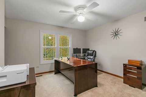 Tiny photo for 36W225 Hickory Hollow Drive, Dundee, IL 60118 (MLS # 12496122)