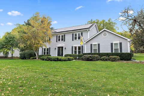 Tiny photo for 36W225 Hickory Hollow Drive, Dundee, IL 60118 (MLS # 12496122)