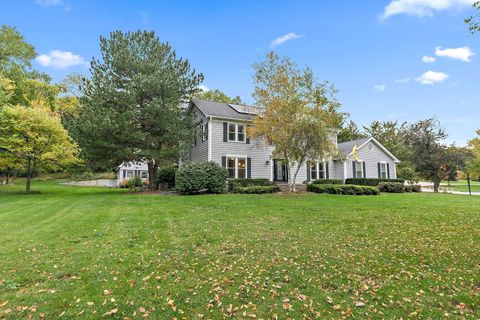 Tiny photo for 36W225 Hickory Hollow Drive, Dundee, IL 60118 (MLS # 12496122)