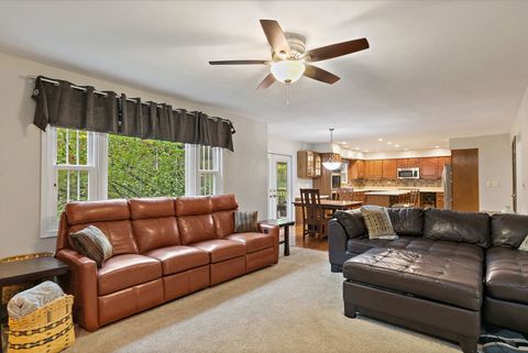 Tiny photo for 36W225 Hickory Hollow Drive, Dundee, IL 60118 (MLS # 12496122)