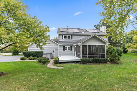 Tiny photo for 36W225 Hickory Hollow Drive, Dundee, IL 60118 (MLS # 12496122)