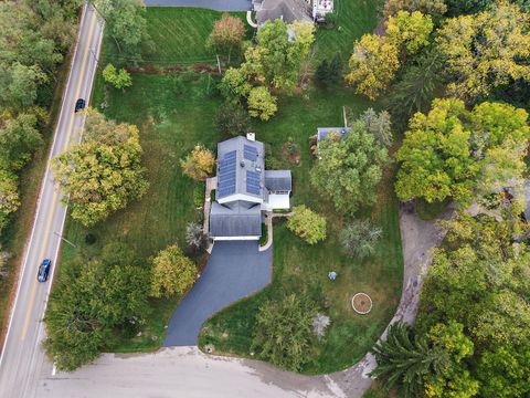 Tiny photo for 36W225 Hickory Hollow Drive, Dundee, IL 60118 (MLS # 12496122)