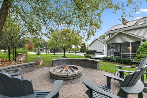 Tiny photo for 36W225 Hickory Hollow Drive, Dundee, IL 60118 (MLS # 12496122)