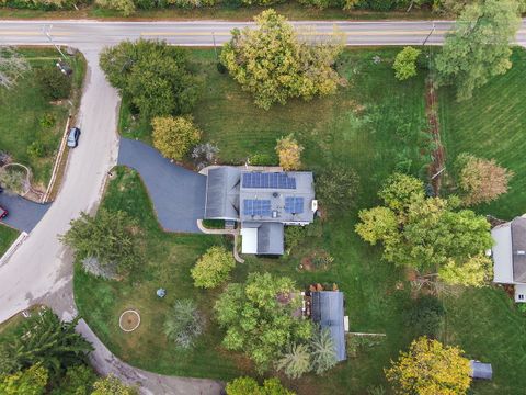 Tiny photo for 36W225 Hickory Hollow Drive, Dundee, IL 60118 (MLS # 12496122)