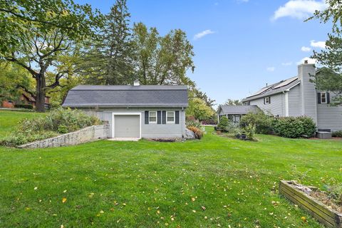 Tiny photo for 36W225 Hickory Hollow Drive, Dundee, IL 60118 (MLS # 12496122)