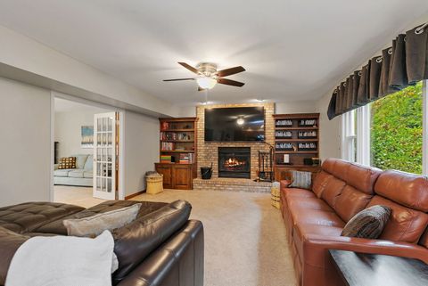 Tiny photo for 36W225 Hickory Hollow Drive, Dundee, IL 60118 (MLS # 12496122)