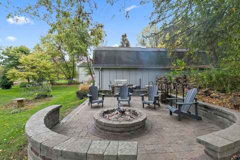 Tiny photo for 36W225 Hickory Hollow Drive, Dundee, IL 60118 (MLS # 12496122)