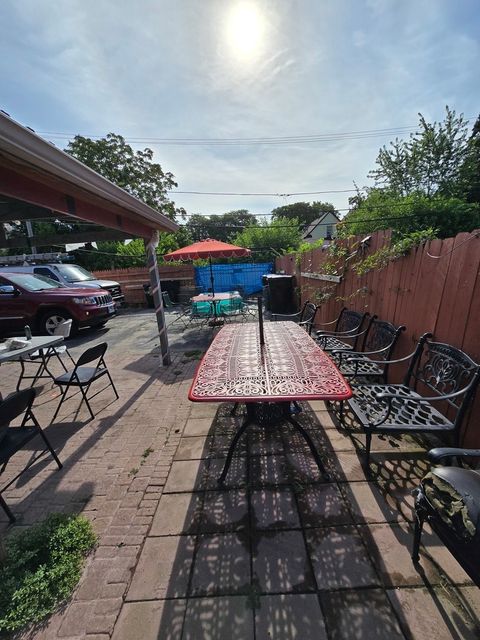 Tiny photo for 6805 S Wood Street, Chicago, IL 60636 (MLS # 12422352)