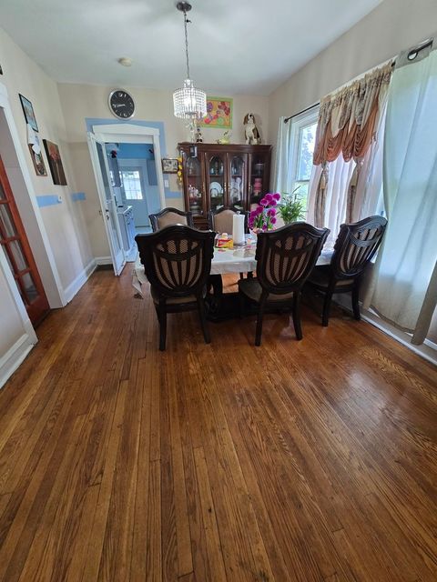 Tiny photo for 6805 S Wood Street, Chicago, IL 60636 (MLS # 12422352)