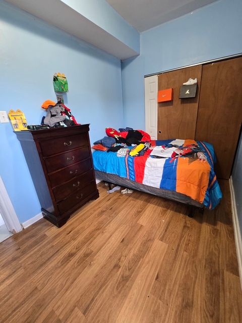 Tiny photo for 6805 S Wood Street, Chicago, IL 60636 (MLS # 12422352)