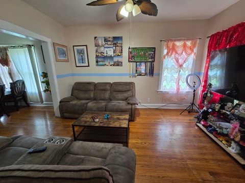 Tiny photo for 6805 S Wood Street, Chicago, IL 60636 (MLS # 12422352)