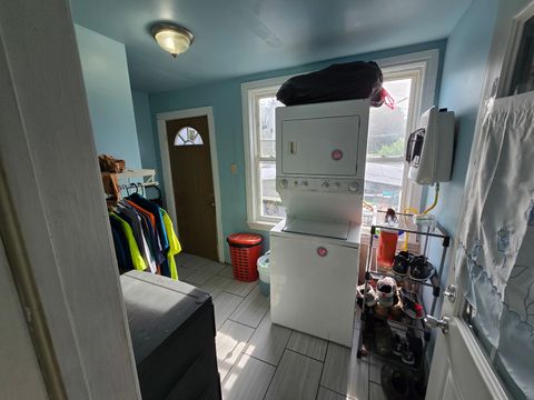 Tiny photo for 6805 S Wood Street, Chicago, IL 60636 (MLS # 12422352)