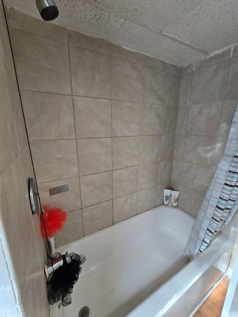 Tiny photo for 6805 S Wood Street, Chicago, IL 60636 (MLS # 12422352)